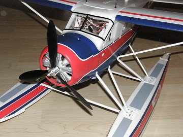 Robbe Air-Beaver - Foto 12