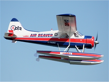 Robbe Air-Beaver - Foto 14