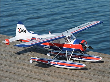 Robbe Air-Beaver - Foto 15