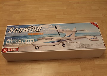 ST-Model Seawind - Foto 01