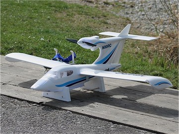 ST-Model Seawind - Foto 12