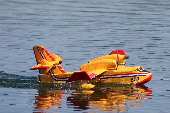 Viehofner See, 14. August 2011 - Foto 58 - klick = zurck zum Index