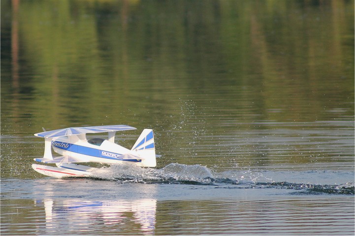 Viehofner See, 21. August 2011 - Foto 08 - klick = zurck zum Index