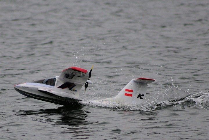 Viehofner See, 10. September 2017 - Foto 11 - klick = zurck zum Index