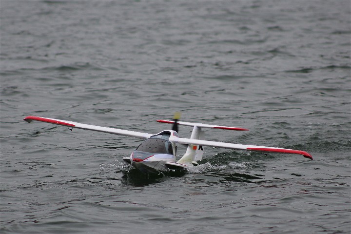 Viehofner See, 10. September 2017 - Foto 15 - klick = zurck zum Index