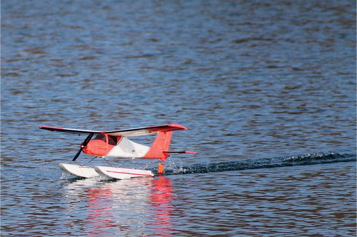 Ratzersdorfer See, 10. November 2013 - Foto 18 - klick = zurck zum Index