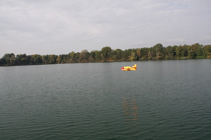 Viehofner See, 16. Oktober 2016 - Foto 34 - klick = zurck zum Index