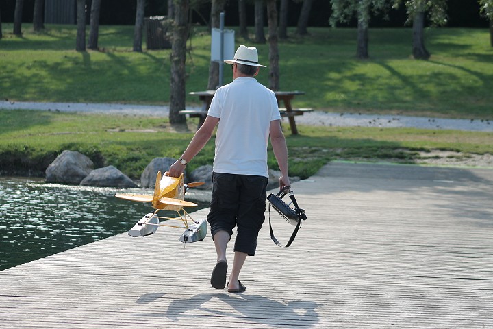 Viehofner See, 19. Juni 2014 - Foto 120 - klick = zurck zum Index