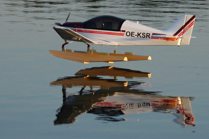 Viehofner See, 20. Juli 2014 - Foto 17 - klick = zurck zum Index