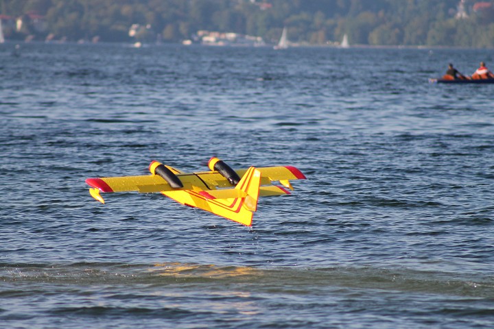 Traunsee/Bruwiese 17. - 18. September 2011 - Foto 55 - klick = zurck zum Index