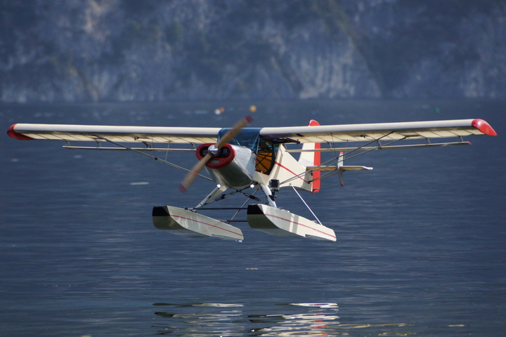 Traunsee/Bruwiese 30. September - 02. Oktober 2016 - Foto 80 - klick = zurck zum Index