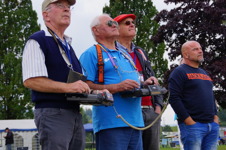 Traunsee/Bruwiese 21. - 24. September 2017 - Foto 62 - klick = zurck zum Index