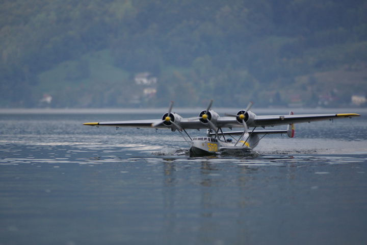 Traunsee/Bruwiese 21. - 24. September 2017 - Foto 68 - klick = zurck zum Index