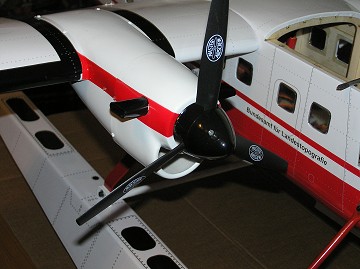 Twin Otter - Foto 11