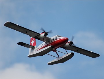 Twin Otter - Foto 13