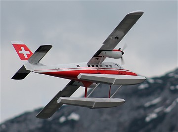 Twin Otter - Foto 14