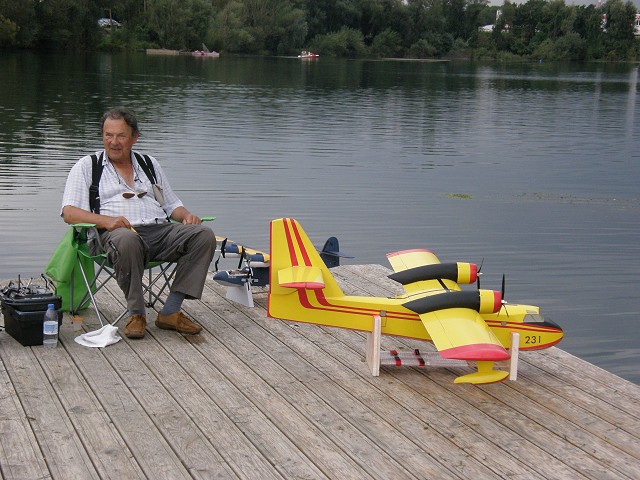 IG-Treffen am Viehofner See in St. Plten, 22. August 2009 - Foto 49 - klick = zurck zum Index