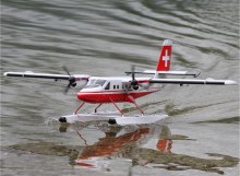 DHC-6 Twin Otter