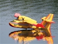 Canadair CL-415