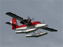 Avios Twin Otter